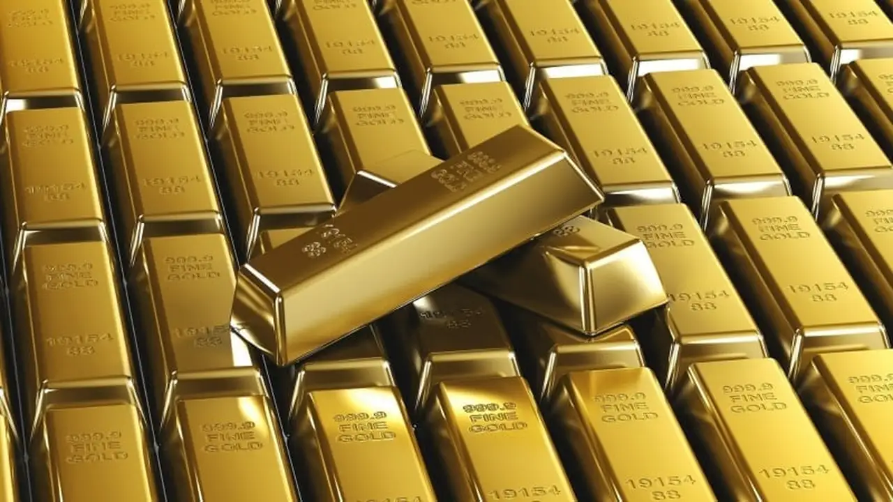 أسعار الذهب تشهد انخفاضًا حادًا اليوم 24 مايو.